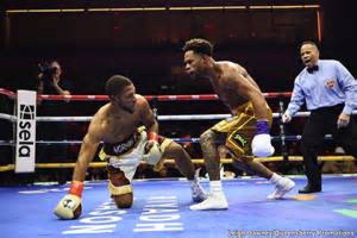 Devin Haney's Elder Brother: Unveiling His Impact On The Boxing Prodigy