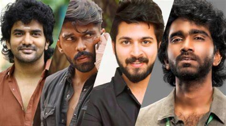 Dhruv Vikram: The Rising Star Of Indian Cinema