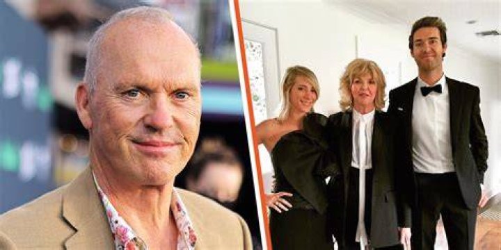 Diane Keaton And Michael Keaton: A Tale Of Two Talented Actors