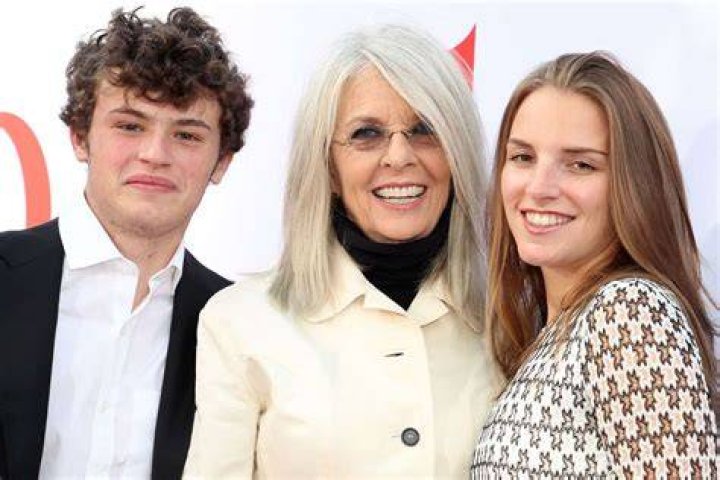 Diane Keaton And Michael Keaton: Are They Related?