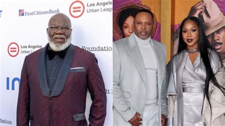 Did TD Jakes Step Down At The Potter's House? Exploring The Truth