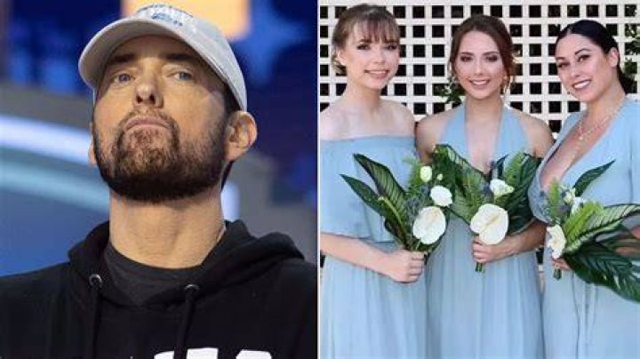 Discover Eminem's Mysterious Relationship With Alaina: Unveiling The Hidden Truth