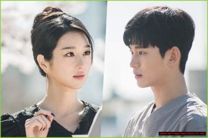 Discover Enchanting Dramas Starring Seo Ye Ji: A Captivating Cinematic Journey