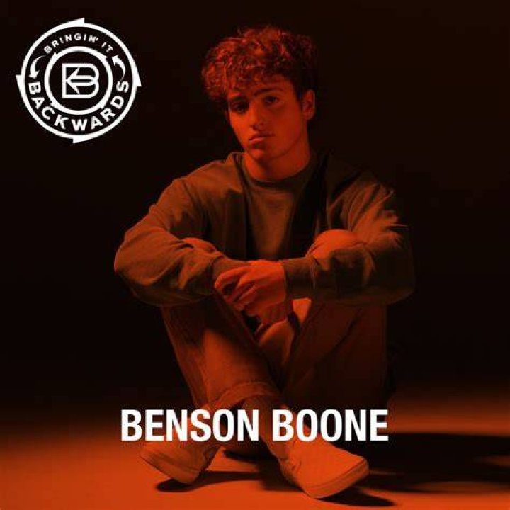 Discover: Is Benson Boone Creating Christian Music?