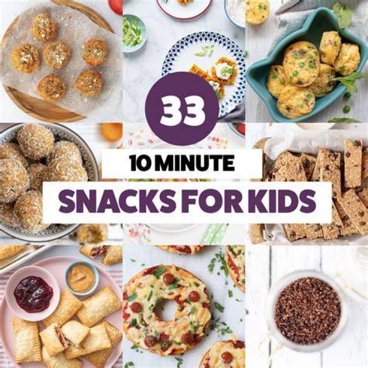 Discover Rachel Khoo's Inspiring Recipes For Kids