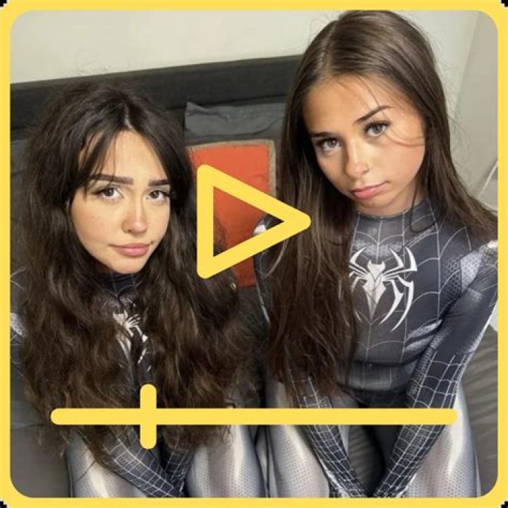Discover The Exciting Adventures Of Sophie Rain, The Enchanting Spiderman Video Girl