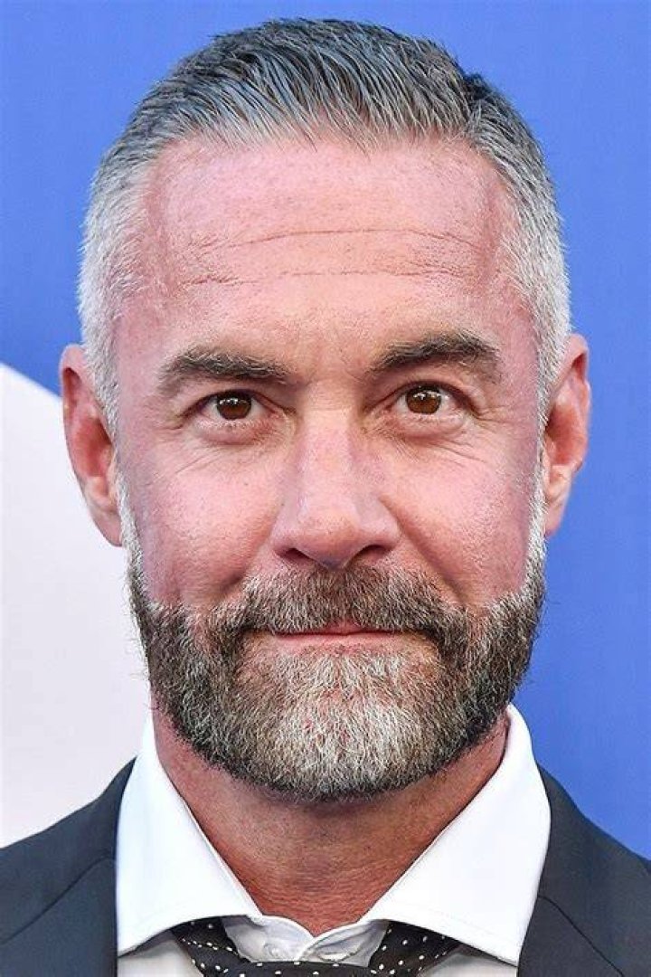 Discover The Family Roots Of Talented Actor Jay Harrington