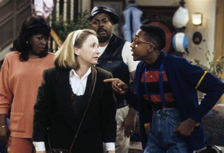 Discover The Impressive Net Worth Of Debra Jo Rupp