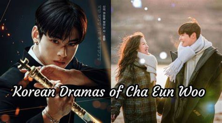 Discovering Cha Eun-Woo Movies: A Journey Through His Cinematic Achievements