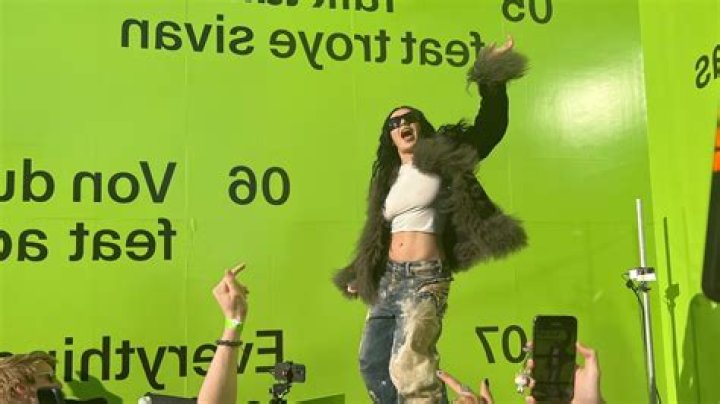 Discovering Charli XCX's Roots: A Deep Dive Into Her Parents