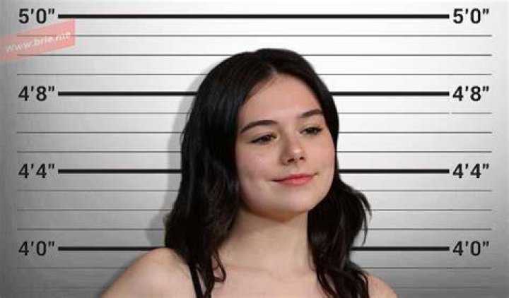 Discovering Julia Antonelli's Height: Unveiling The Enigma