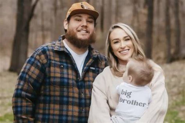 Discovering Luke Combs' Siblings: A Closer Look At Family Ties