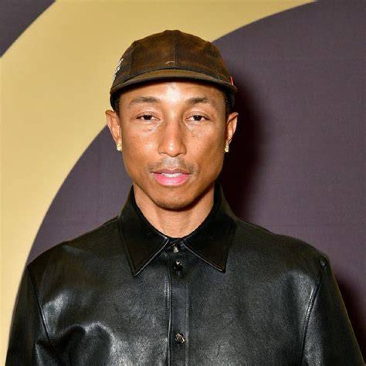 Discovering Pharrell Williams: How Old Is He?