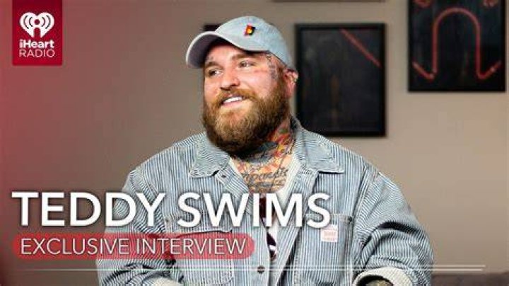 Discovering Teddy Swims: A Journey Through His Musical Genres