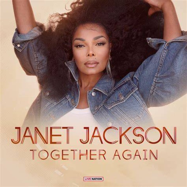Discovering The Age Of Janet Jackson: A Journey Through Time
