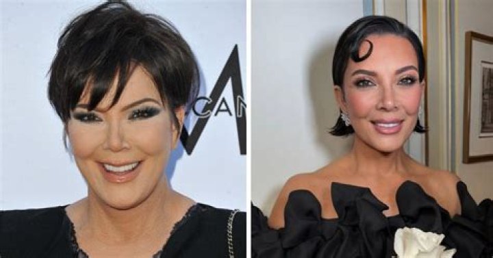 Discovering The Age Of Kris Jenner's Mom: A Look Into Family Dynamics
