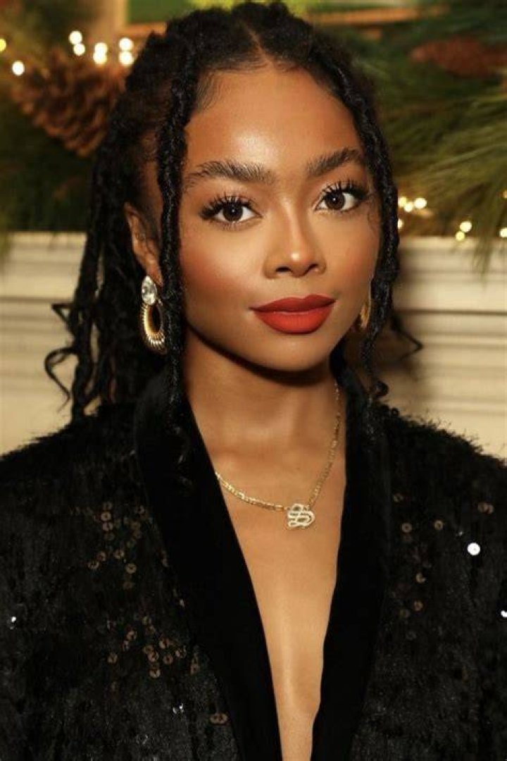 Discovering The Age Of Skai Jackson: A Journey Through Her Life