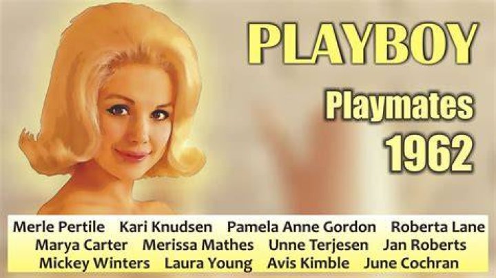 Discovering The Allure Of Famous Playboys In History