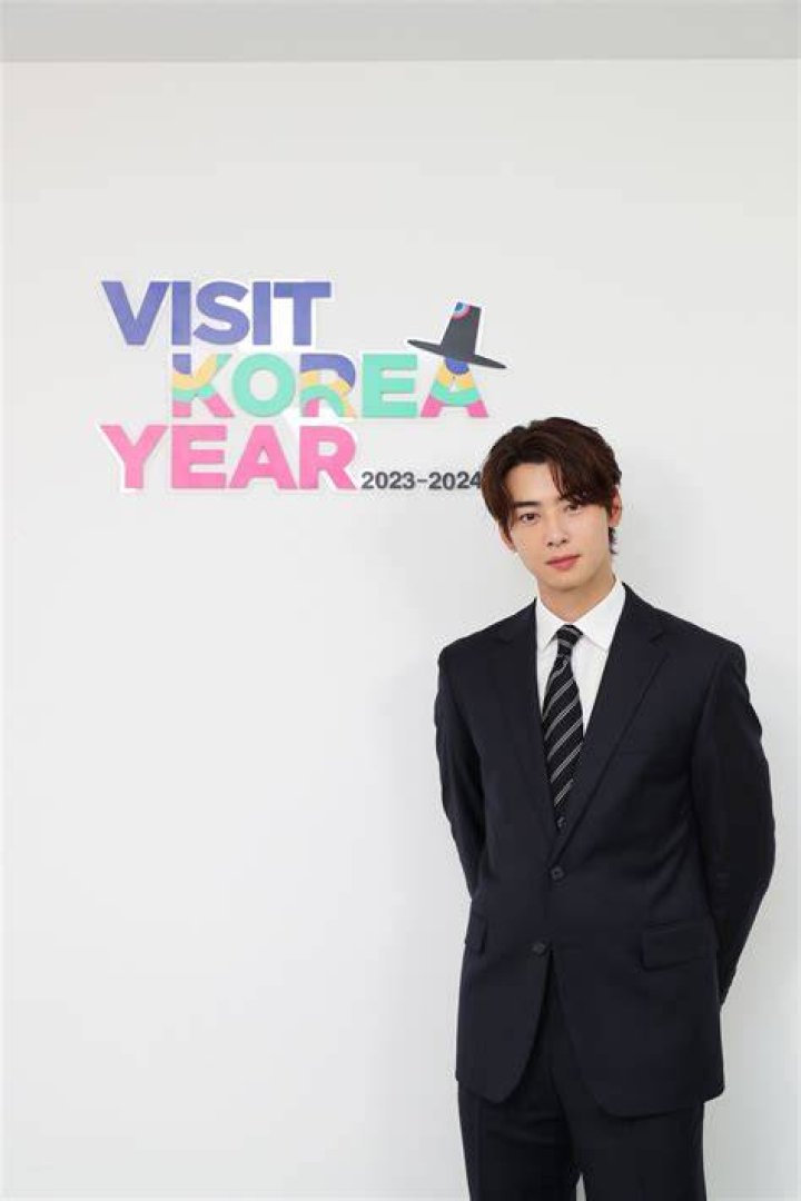 Discovering The Charismatic World Of Astro Kpop Cha Eunwoo