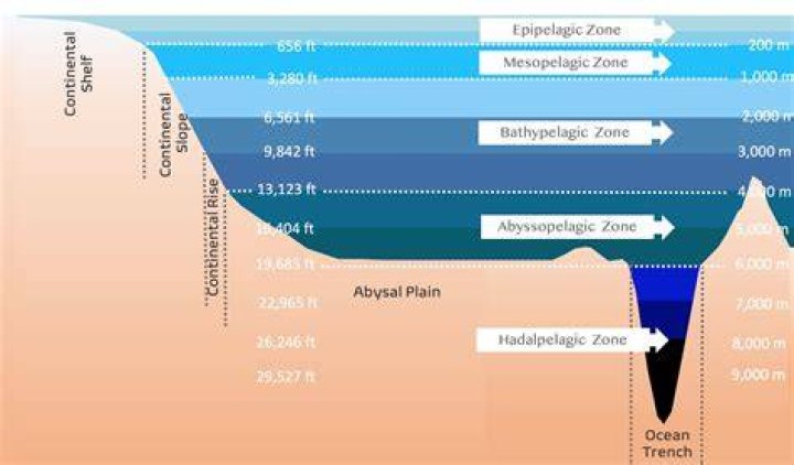 Discovering The Depths Of Black Rock: What Lies Beneath?