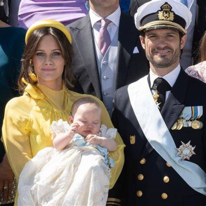 Discovering The Enchantment Of Princess Sofia Of Spain And Gavi