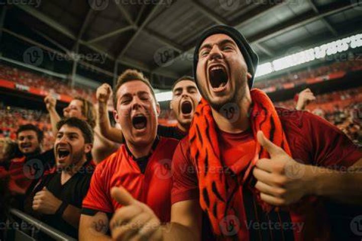 Discovering The Excitement Of Soccer808: A Passionate Community For Football Fans