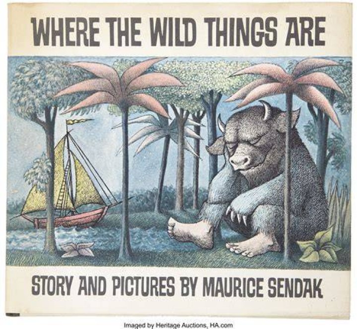 Discovering The Filming Locations Of "Where The Wild Things Are" In Florida