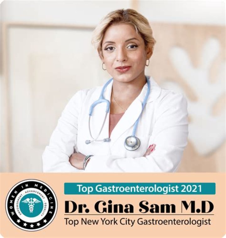 Discovering The Inspiring Journey Of Dr. Gina Sam