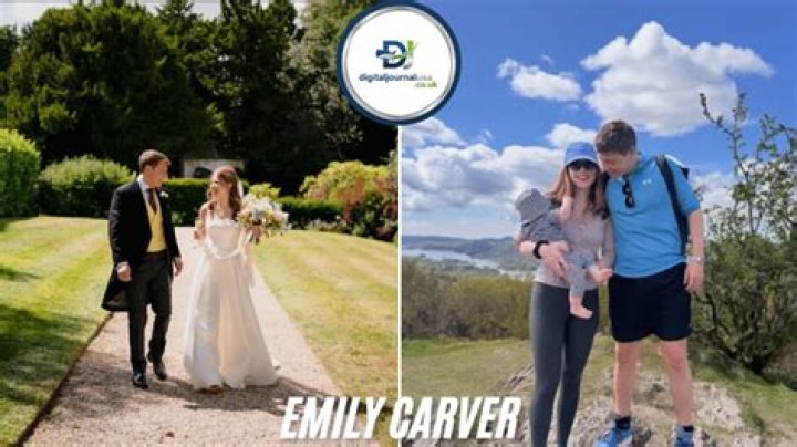 Discovering The Life And Legacy Of Emily Carver