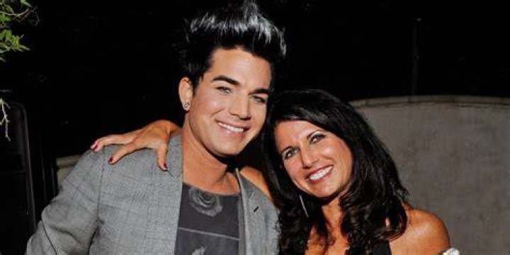 Discovering The Life Of Adam Lambert's Sister: A Journey Of Family And Fame