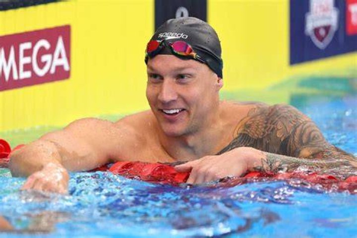 Discovering The Pinnacle Of Aquatic Excellence: Who Is The Best Swimmer In The World?