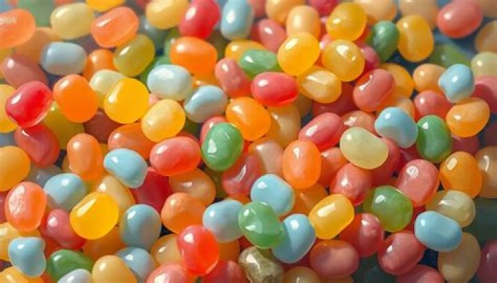 Discovering The Sweet World Of Jelly Bean Brains Free
