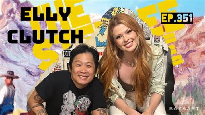 Discovering The Unique Journey Of Elly And Nick