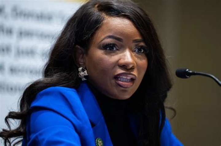 Discovering The Wealth Of Jasmine Crockett: What Is Her Net Worth?