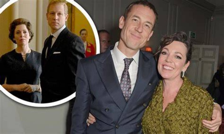 Discovering Tobias Menzies’ Wife: A Journey Into Their Relationship