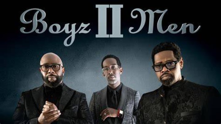 Discovering Wanya Morris: The Soulful Heart Of Boyz II Men