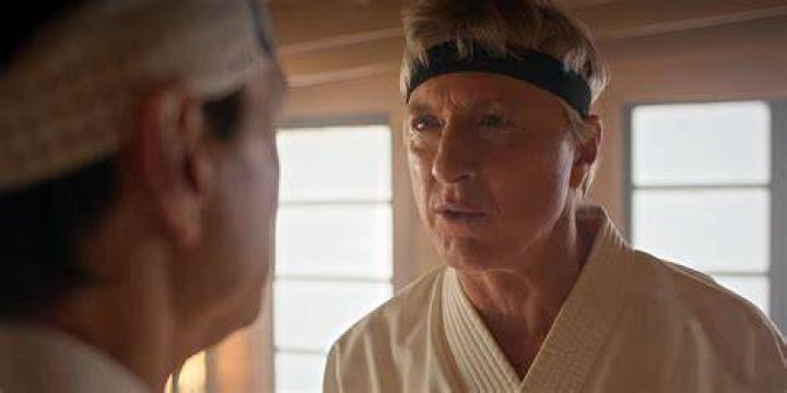Discovering William Zabka's Son: What Is His Name?