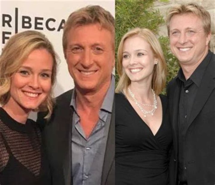 Discovering William Zabka: His Wife And Kids