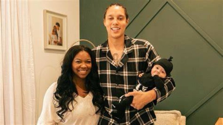 Does Brittney Griner Have Twin Brothers? Find Out Now!