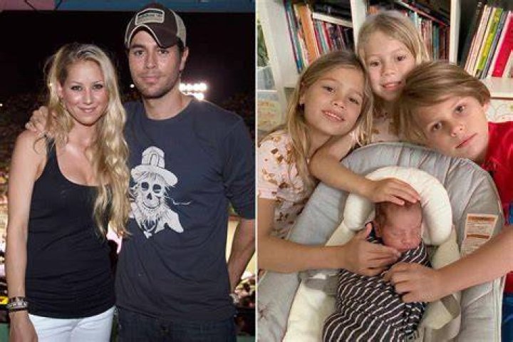 Does Luis Suarez Have Kids: A Look Into His Family Life