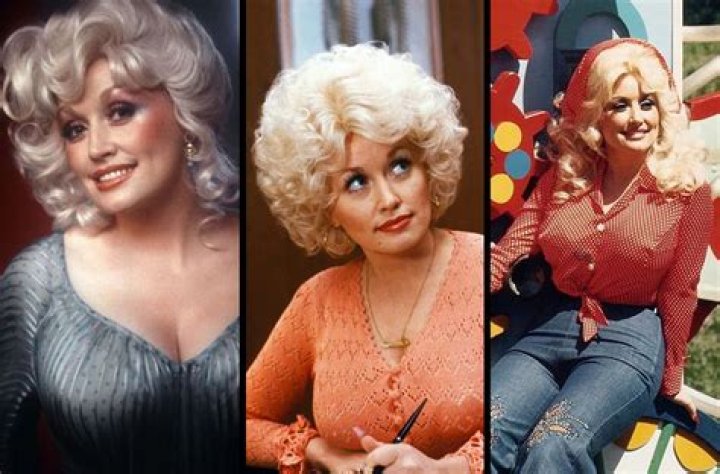 Dolly Parton's Iconic Boobs: The Legend Behind The Curves
