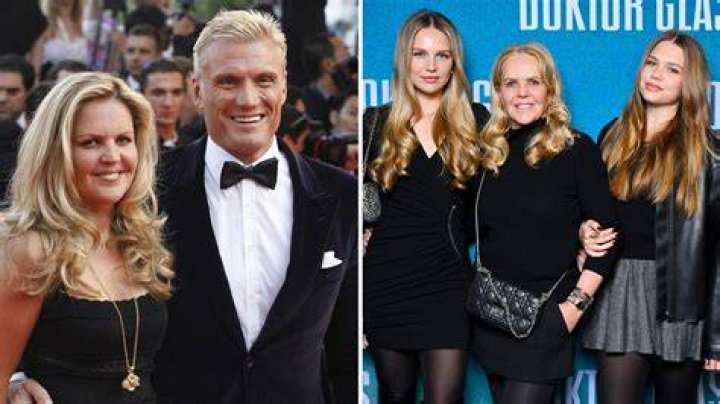 Dolph Lundgren Siblings | Meet Johan, Annika And Katharina Parents And Ethnicity