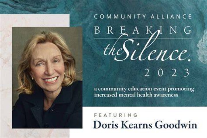 Doris Kearns Goodwin's Health: Navigating Illness And Resilience
