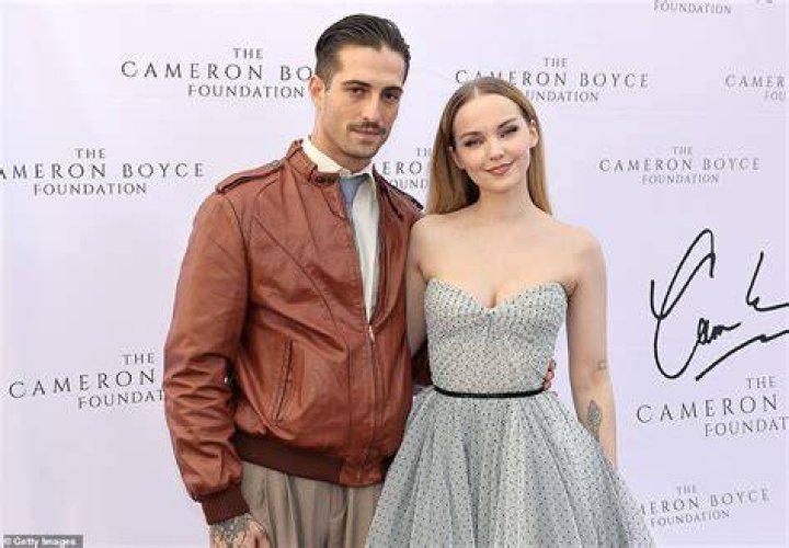 Dove Cameron's Love Journey: Relationship Insights For 2024