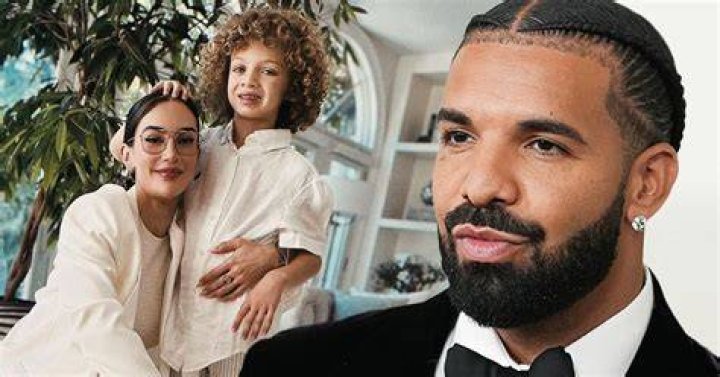 Drake's Baby Mama Revealed: Who Is She?