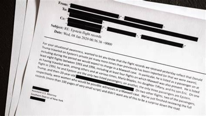Drew Gulliver's Leaked Files: A Deep Dive Into Government Corruption