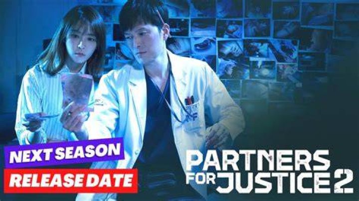 Eagerly Awaited: Partner Justice Season 3 Release Date On Netflix