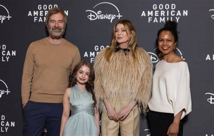 Ellen Pompeo: A Glimpse Into Her Life As A Mother