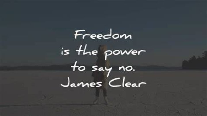 Embracing Freedom: The Power Of Ignore Quotes