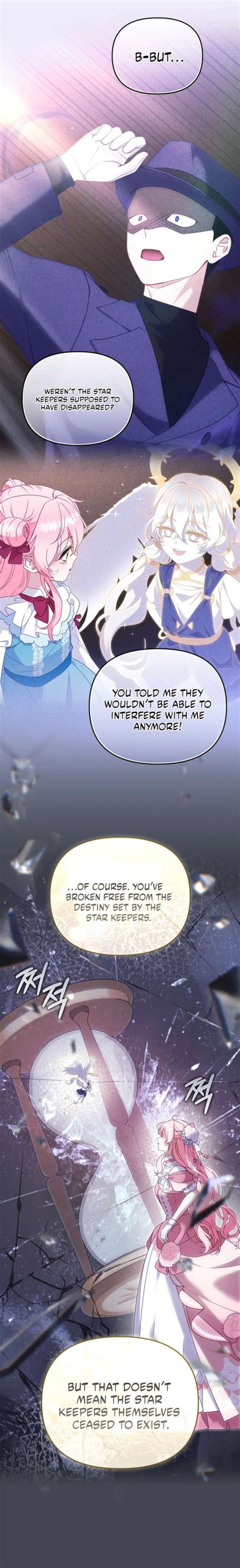 Embracing The Dark Side: My Journey In "I'm Being Raised By Villains Chapter 1"